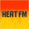 Welcome to Heat FM – The hottest radio station on the Internet