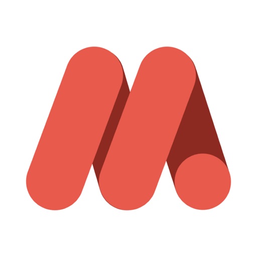 Mokup icon