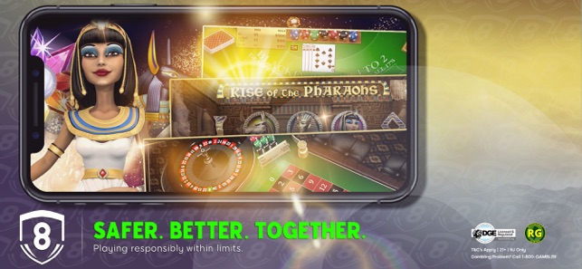 888 Casino: Real Money Games 17, 888casino download.