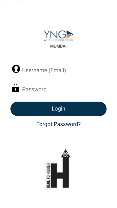 YNG Mumbai screenshot 2