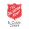 The Salvation Army of  El Cajon Corps is focused on meeting the needs of the community