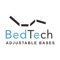 BedTech app is a device using mobile phone control dual actuator or single actuator for bed or sofa application