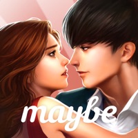 maybe: Interactive Stories