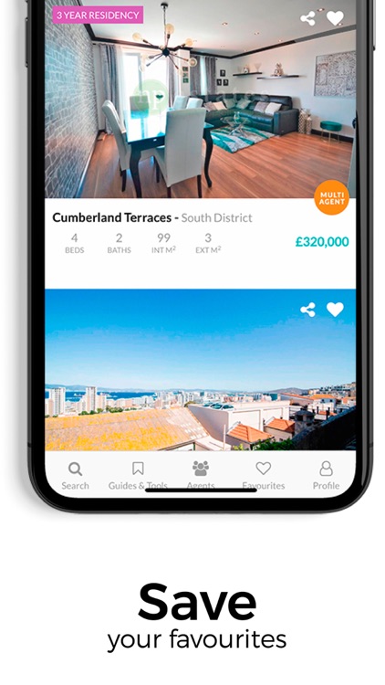 Property Gibraltar screenshot-3