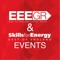Join EEEGR and Skills for Energy for our annual events programme, now being delivered virtually