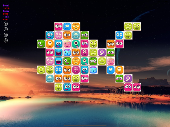 Onet Connect 3D screenshot 2