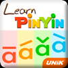 Learn Pinyin - 拼音 - NG WEI SIONG