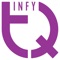 InfyTQ, by Infosys, is a next-generation learning and engagement platform for engineering students in India geared to help them increase their technology quotient and be industry-ready upon completing their graduate studies