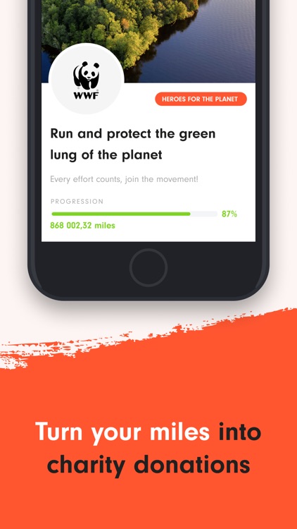 Running Heroes screenshot-3