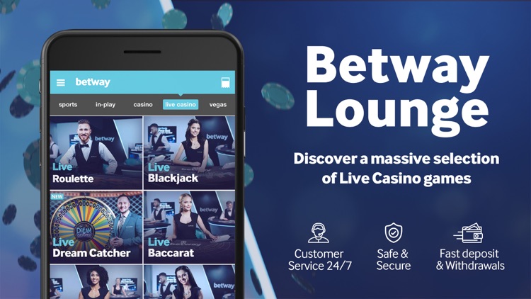 Betway Casino Ipad Betway Casino Ipad