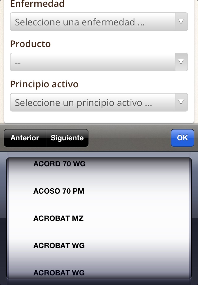 CultivApp screenshot 4