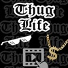 Icon Thug Life create videos