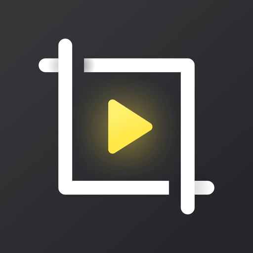 Crop Video - Video Cropper App