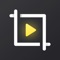 Simple and easy to use, professional video editor to Crop, Cut & Trim , Flip & Rotate Videos