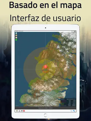 Screenshot 5 BlastSimulador iphone