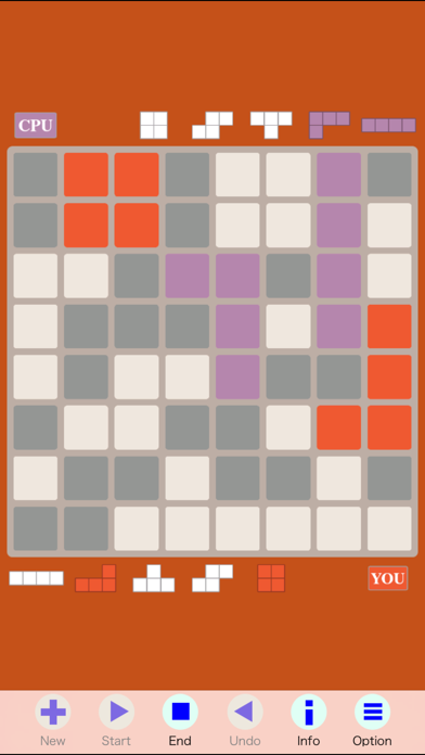 Block Chess screenshot 4
