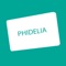 Avec l'application Club Phidelia, votre carte Club Phidelia est dans votre mobile