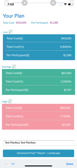 PlanFees(圖2)-速報App