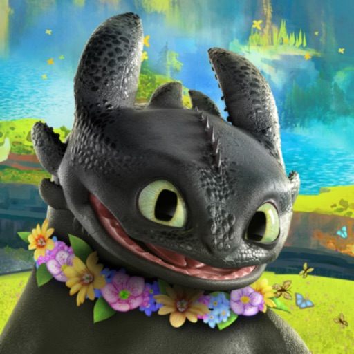 School of Dragons