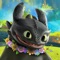 Fly fast, train hard, and learn well to become the Ultimate Dragon Trainer