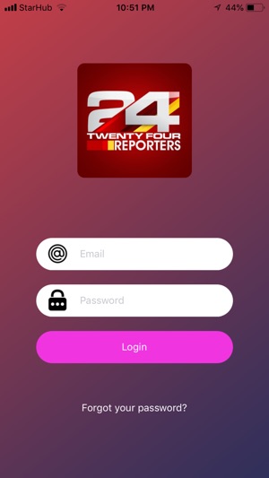 24 Reporters - IMC(圖1)-速報App