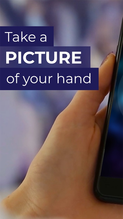 PalmHD: Palm Reader screenshot-0