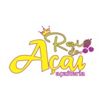 Rei do Açaí Delivery