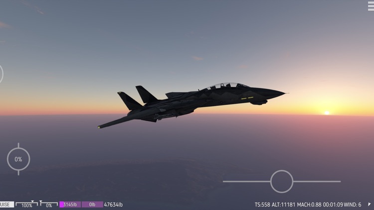 Carrier Landing HD screenshot-0