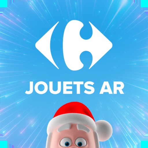 Carrefour Jouets AR icon