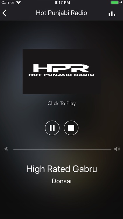 Hot Punjabi Radio