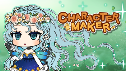 Character Maker free Resources hack