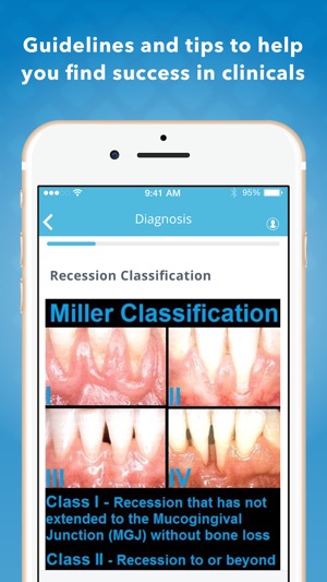 Dental Clinical Mastery(圖4)-速報App