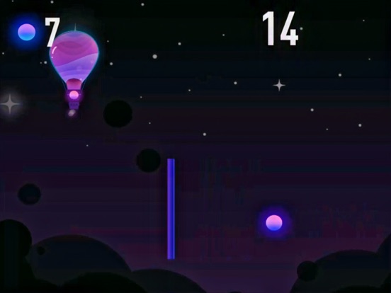 Screenshot #6 pour Cloud Balloon