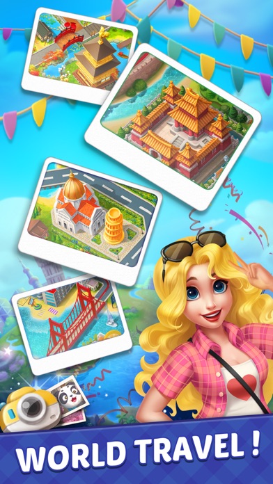 Mahjong Food City free Coins hack