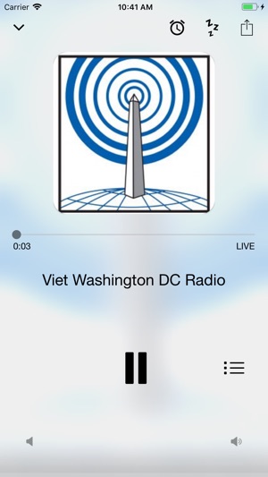 Viet WDC Radio(圖2)-速報App