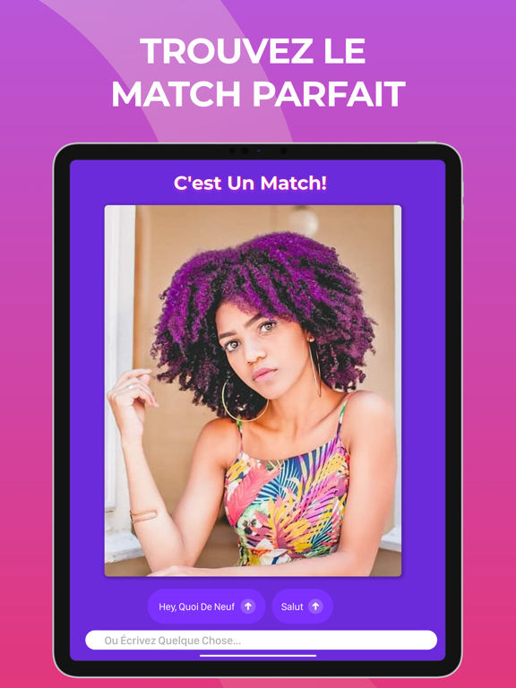 Hily: Rencontre, Flirte, Chat Hily: Rencontre, Flirte, Chat