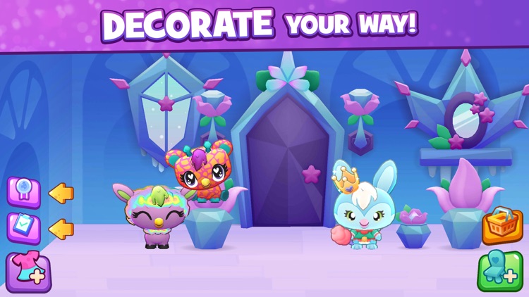 Hatchimals Hatchtopia Life screenshot-4