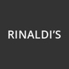 Rinaldis Fish Bar