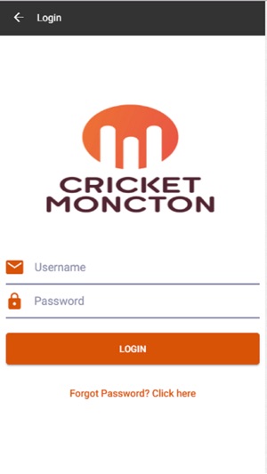 Cricket Moncton(圖2)-速報App