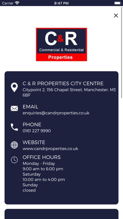 C&R Properties screenshot-7