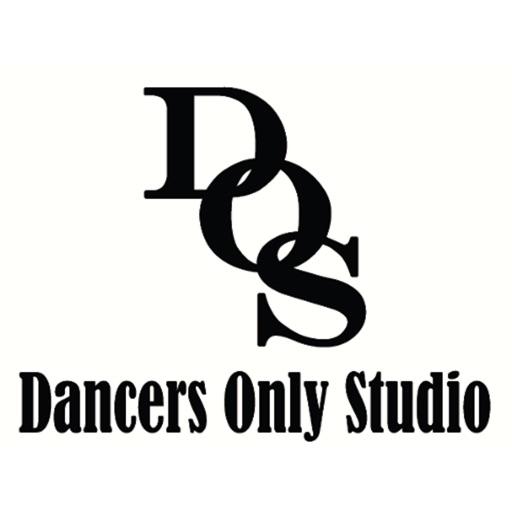 Dancers Only Studio icon