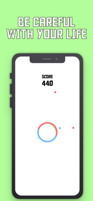 Color Matcher Game(圖3)-速報App