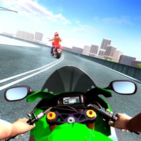 シティーバイクレーシング - City Motorbike