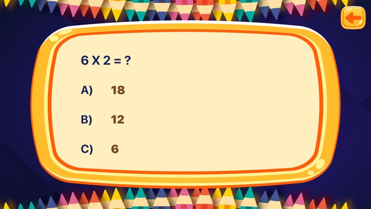 Mathkudu screenshot-4