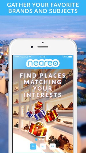 Neareo(圖1)-速報App