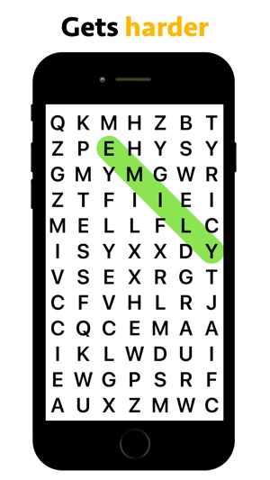 Name Wordsearch Puzzle(圖2)-速報App