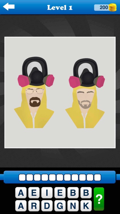 Guess the TV Show Pic Pop Quiz