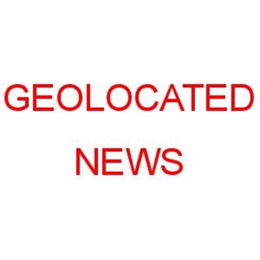 geolocatednews