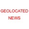 GEOLOCATEDNEWS app is free for freelancers to use iPhone device only to capture/publish the story into geolocatednews