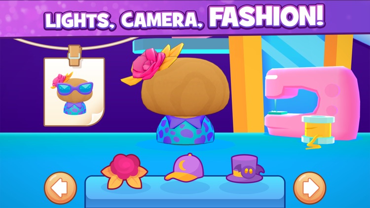 Hatchimals Hatchtopia Life screenshot-7